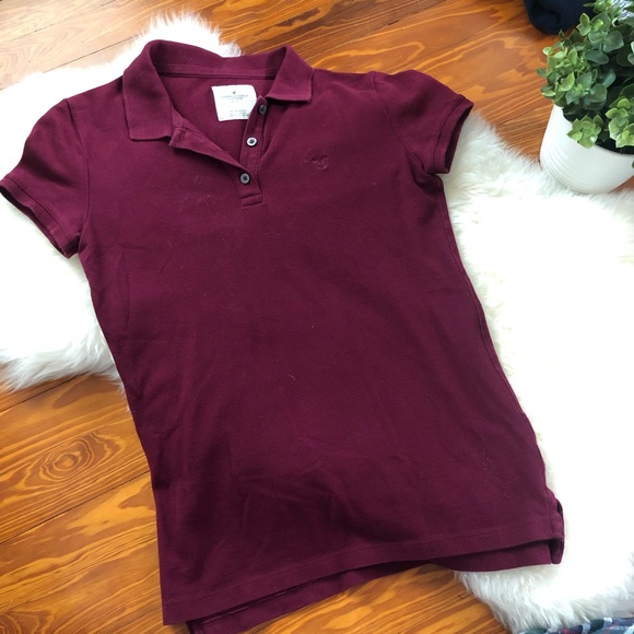 American Eagle Slim Fit Polo - Picture 2 of 6